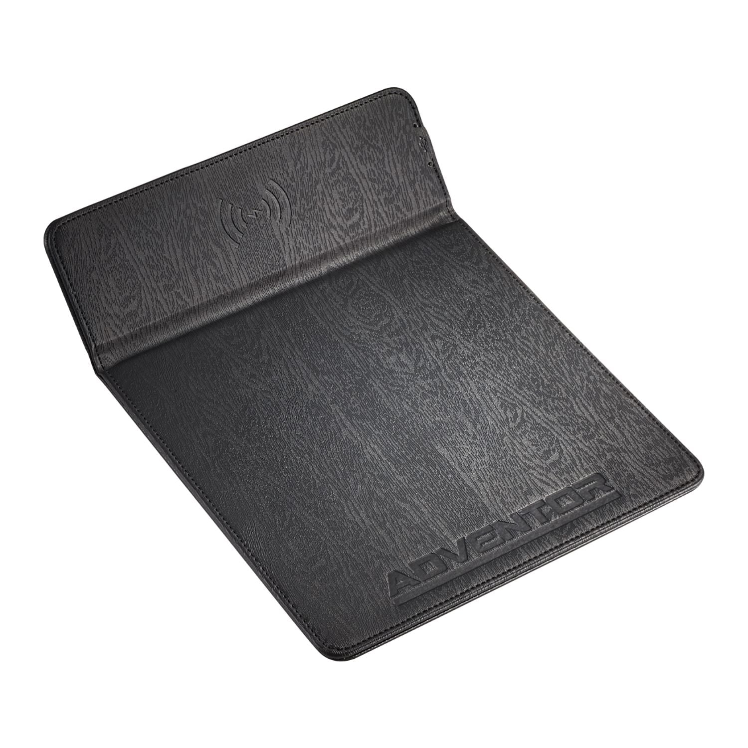 Wireless Charging Mouse Pad