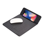 Wireless Charging Mouse Pad