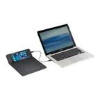 Wireless Charging Mouse Pad