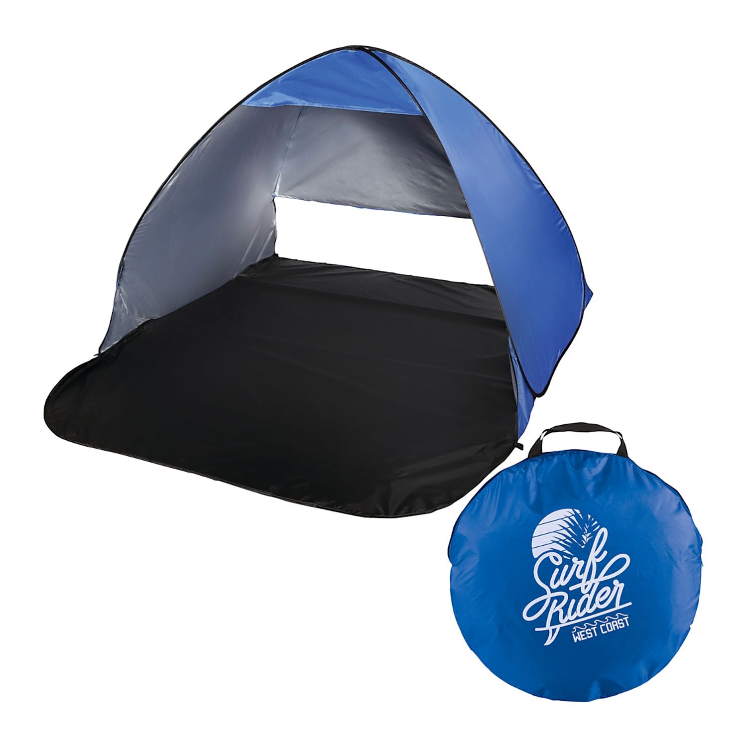 Pop Up Beach Tent