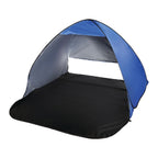 Pop Up Beach Tent