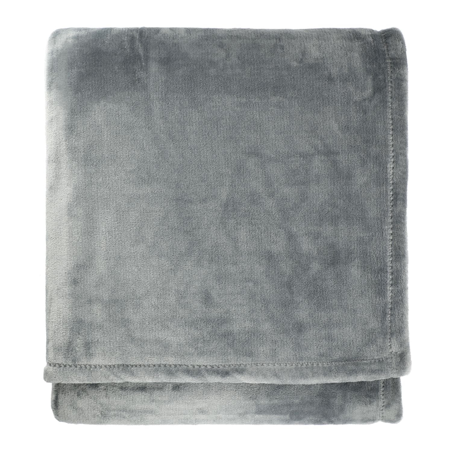 Oversized Ultra Plush Throw Blanket