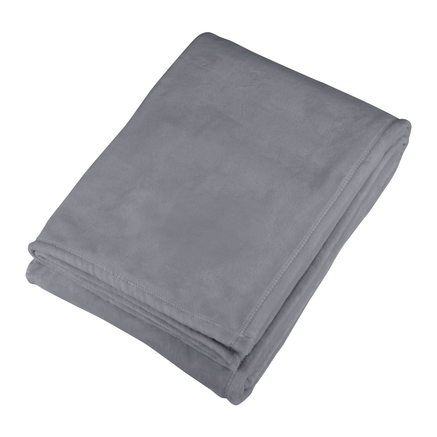 Oversized Ultra Plush Throw Blanket