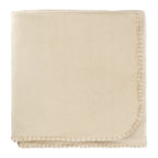 100% Recycled PET Fleece Blanket  
