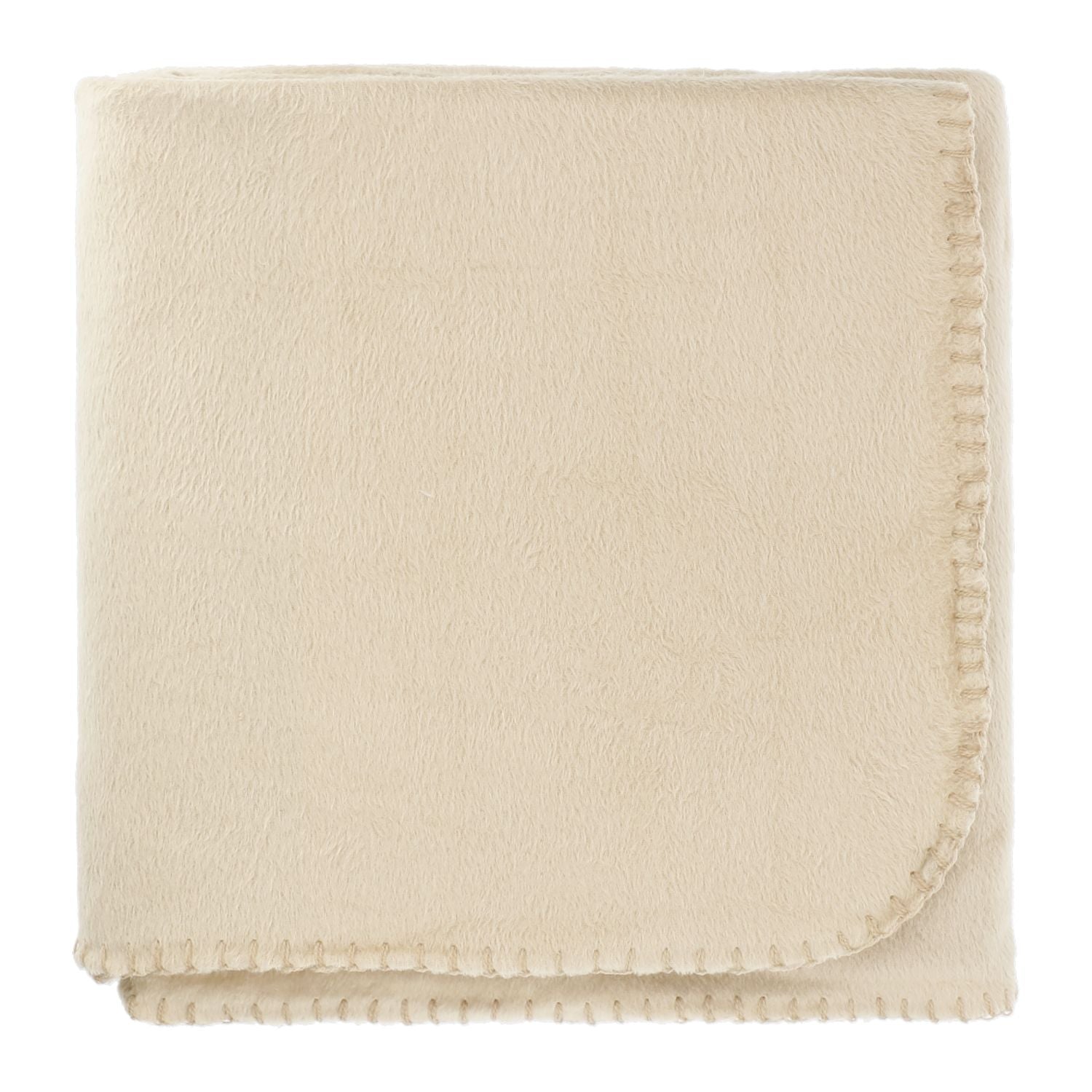 100% Recycled PET Fleece Blanket  