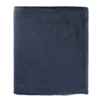 100% Recycled PET Fleece Blanket  
