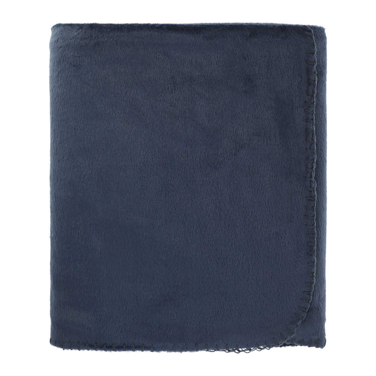 100% Recycled PET Fleece Blanket  