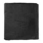 100% Recycled PET Fleece Blanket  
