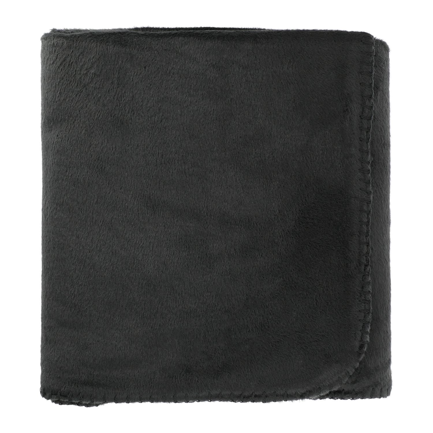 100% Recycled PET Fleece Blanket  