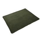 100% Recycled PET Fleece Blanket 
