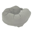 Wander & Roam Packable Neck Pillow - Gray