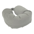 Wander & Roam Packable Neck Pillow - Gray