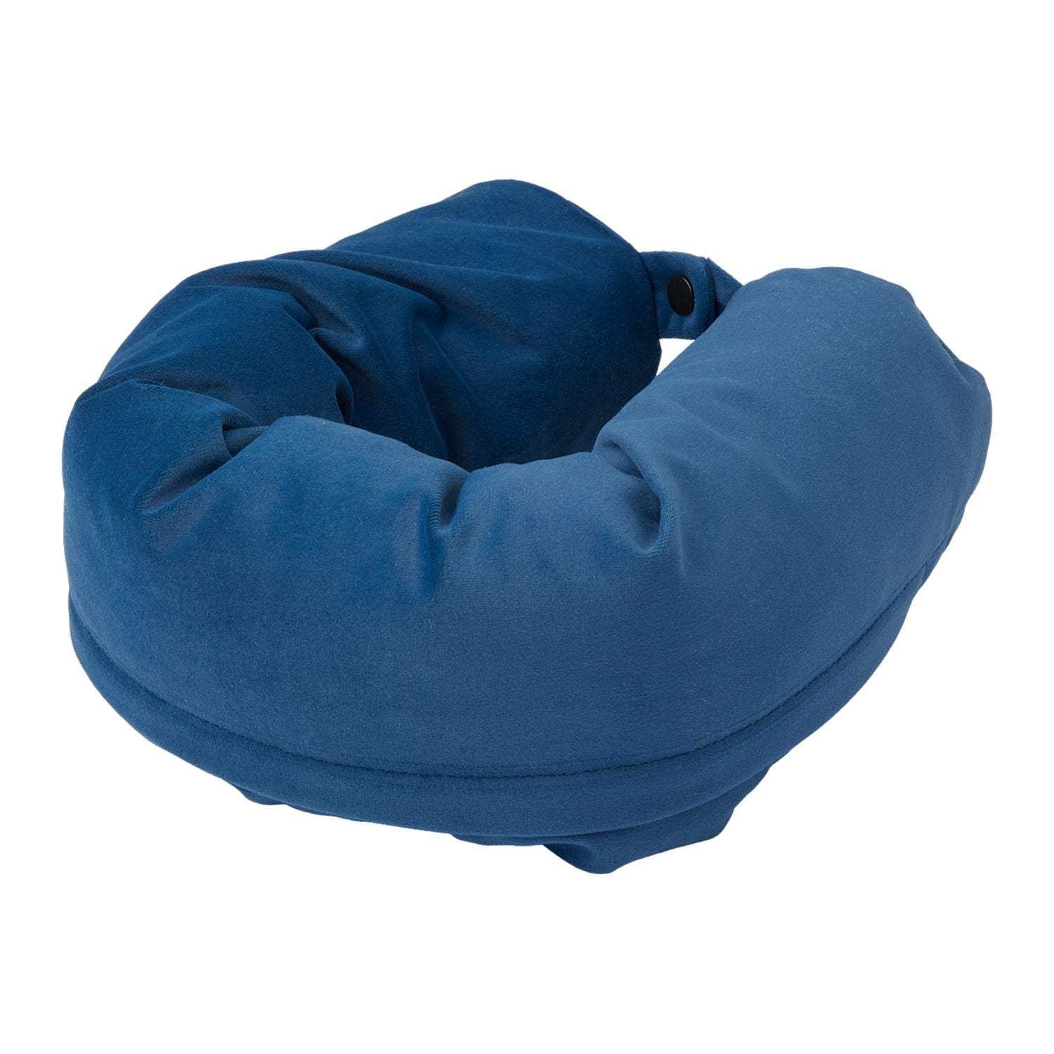 Wander & Roam Packable Neck Pillow - Navy