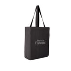 Black All Purpose Tote