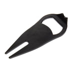 Bottle Opener Divot Tool with Ball Marker