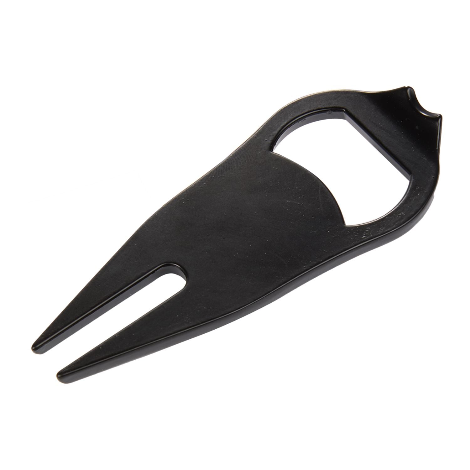 Bottle Opener Divot Tool with Ball Marker