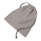 Bamboo Golf Tee Set with Recycled Pouch