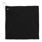 12" x 12" Recycled 200g Microfiber Towel