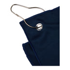 12" x 12" Recycled 200g Microfiber Towel