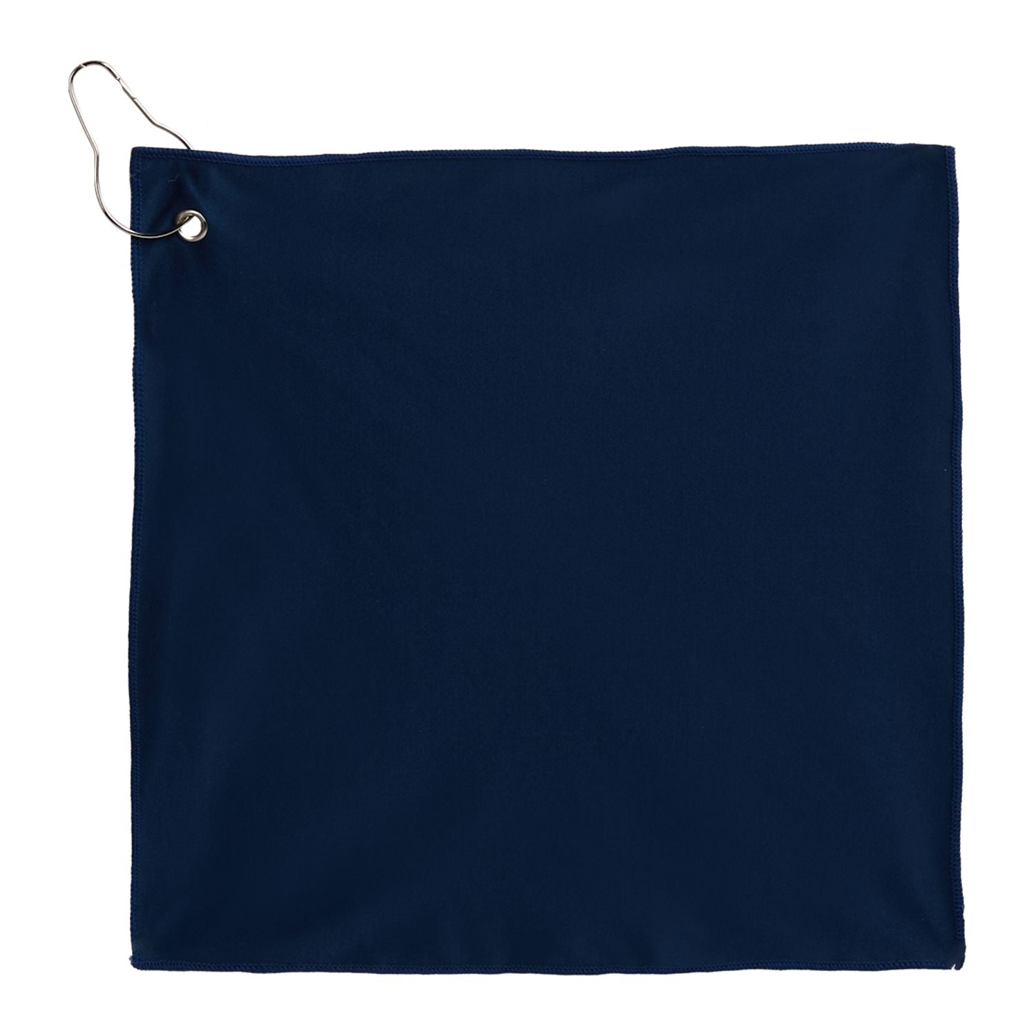12" x 12" Recycled 200g Microfiber Towel