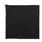 15" x 15" Recycled 200g Microfiber Towel