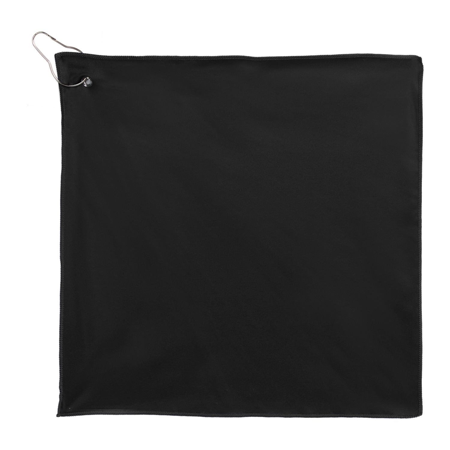 15" x 15" Recycled 200g Microfiber Towel
