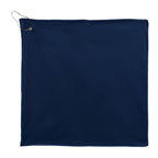 15" x 15" Recycled 200g Microfiber Towel