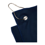 15" x 15" Recycled 200g Microfiber Towel