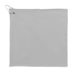 15" x 15" Recycled 200g Microfiber Towel