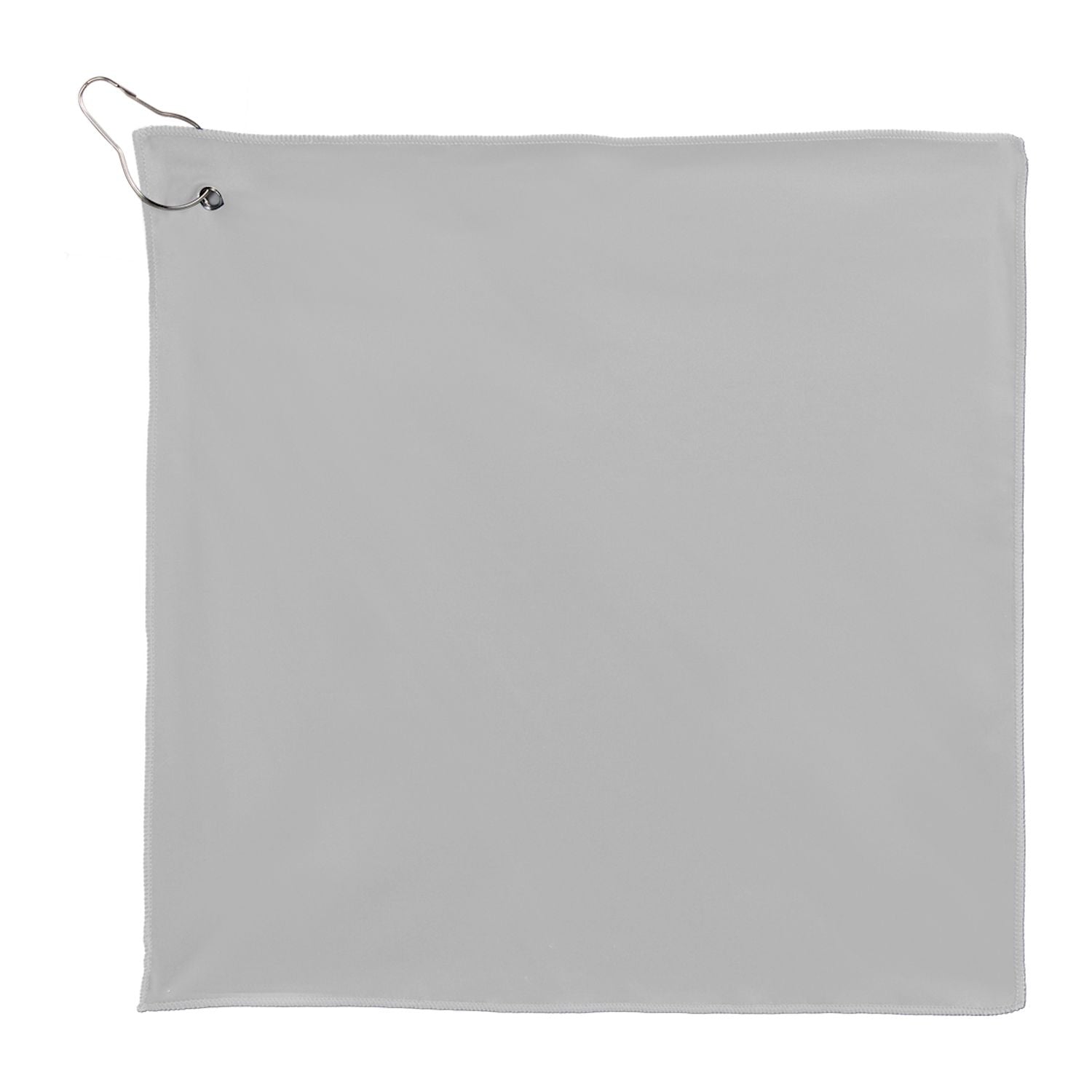 15" x 15" Recycled 200g Microfiber Towel