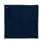 15" x 15" Recycled 300g Terry Polyester Towel