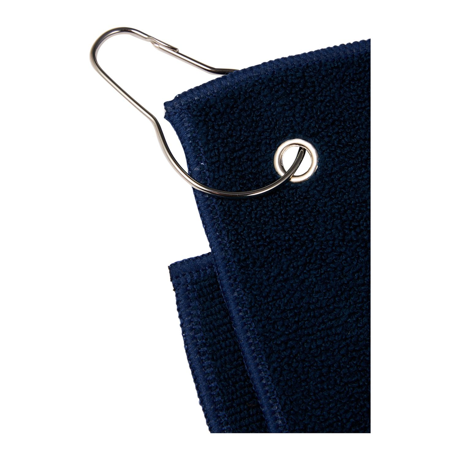15" x 15" Recycled 300g Terry Polyester Towel