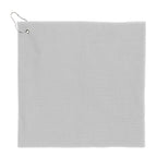 15" x 15" Recycled 300g Terry Polyester Towel