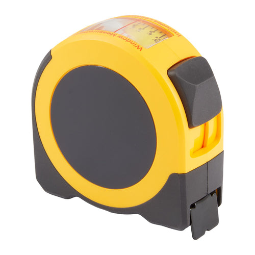Easy-Read 10 ft. Tape Measure