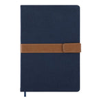 Magnetic Closure Notebook with FSC Paper