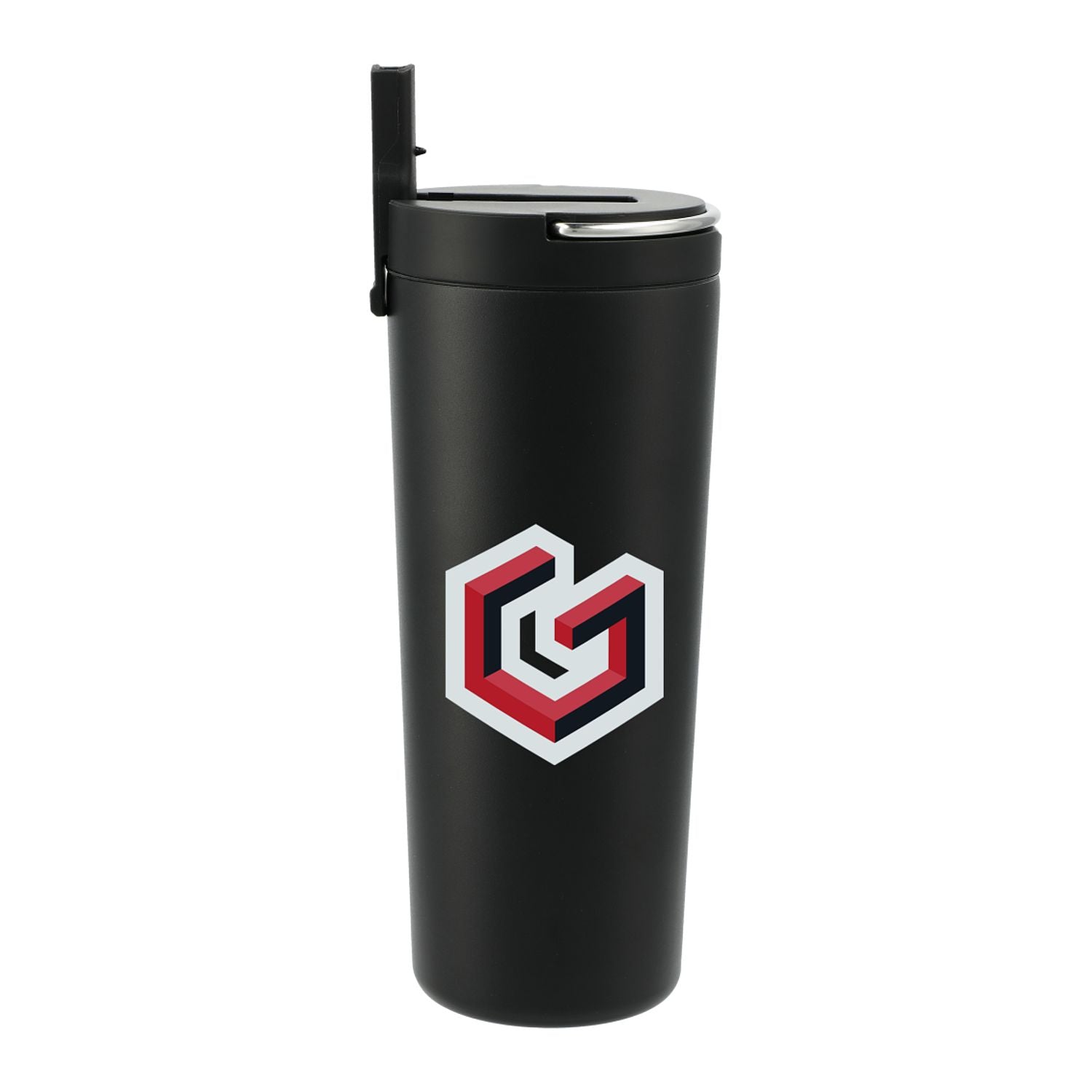 Thor Copper Insulated Tumbler 24oz Straw Lid