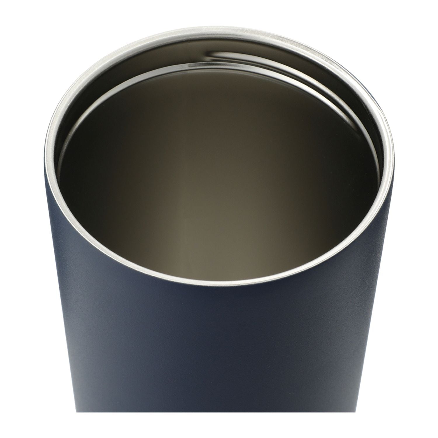 Thor Copper Insulated Tumbler 24oz Straw Lid