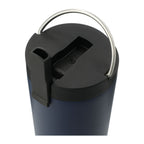 Thor Copper Insulated Tumbler 24oz Straw Lid