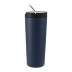 Thor Copper Insulated Tumbler 24oz Straw Lid