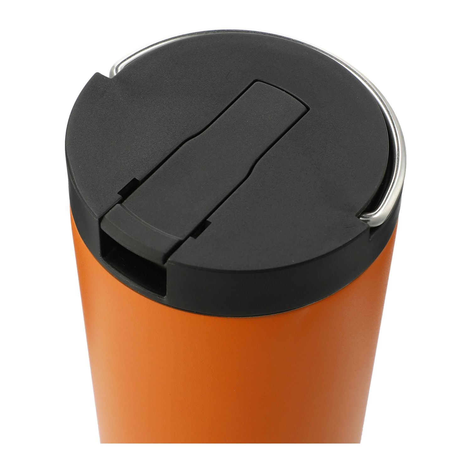 Thor Copper Insulated Tumbler 24oz Straw Lid
