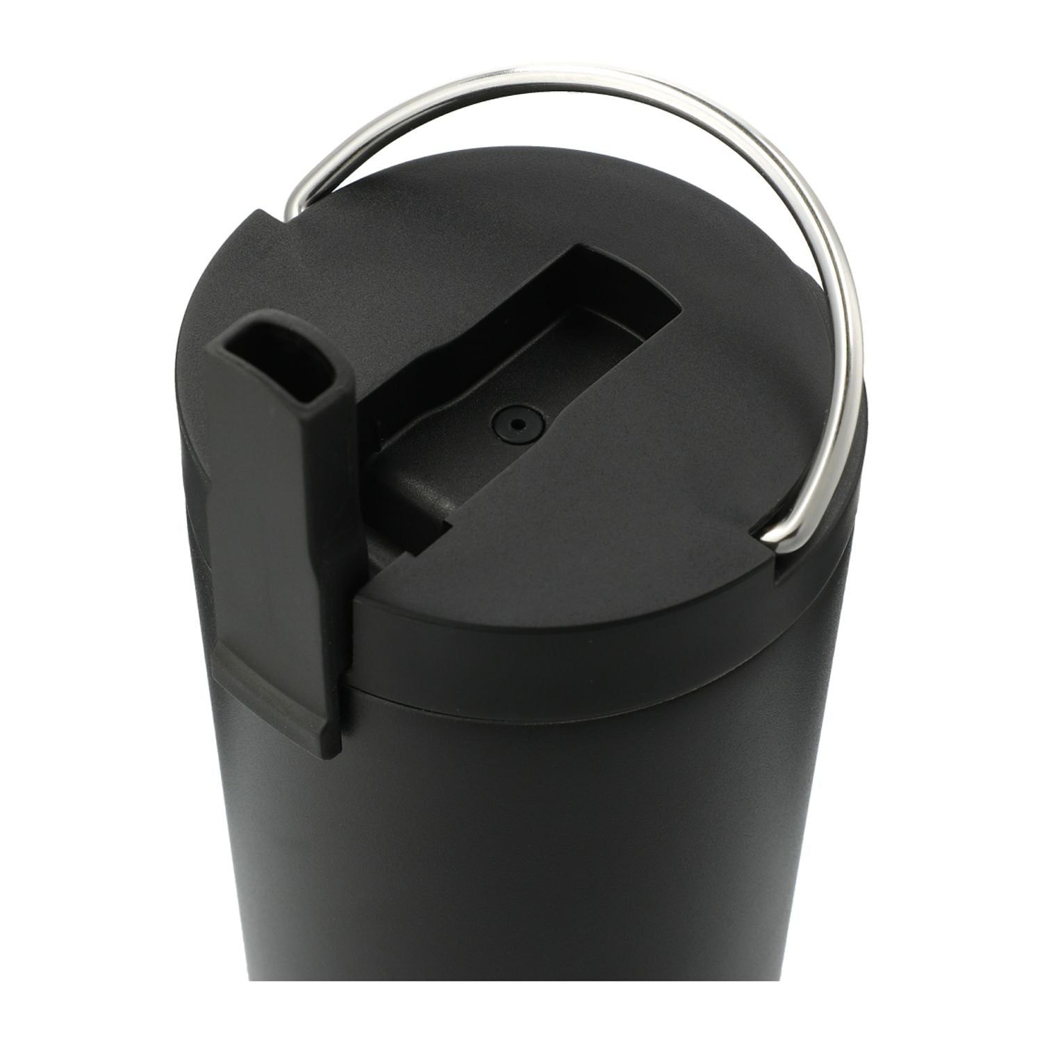 Thor Copper Insulated Tumbler 24oz Straw Lid