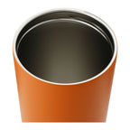 Thor Copper Insulated Tumbler 24oz Straw Lid