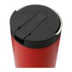 Thor Copper Insulated Tumbler 24oz Straw Lid
