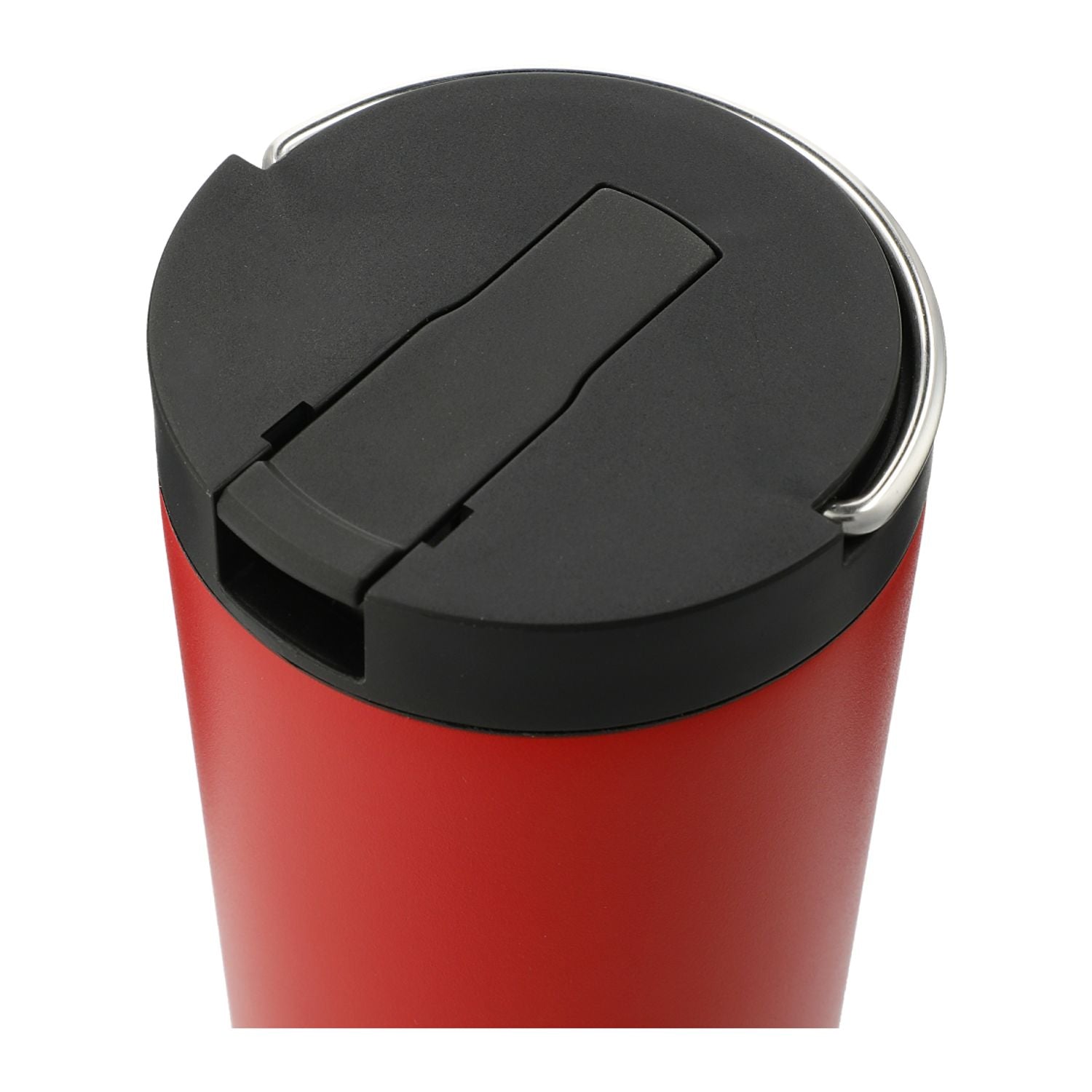 Thor Copper Insulated Tumbler 24oz Straw Lid