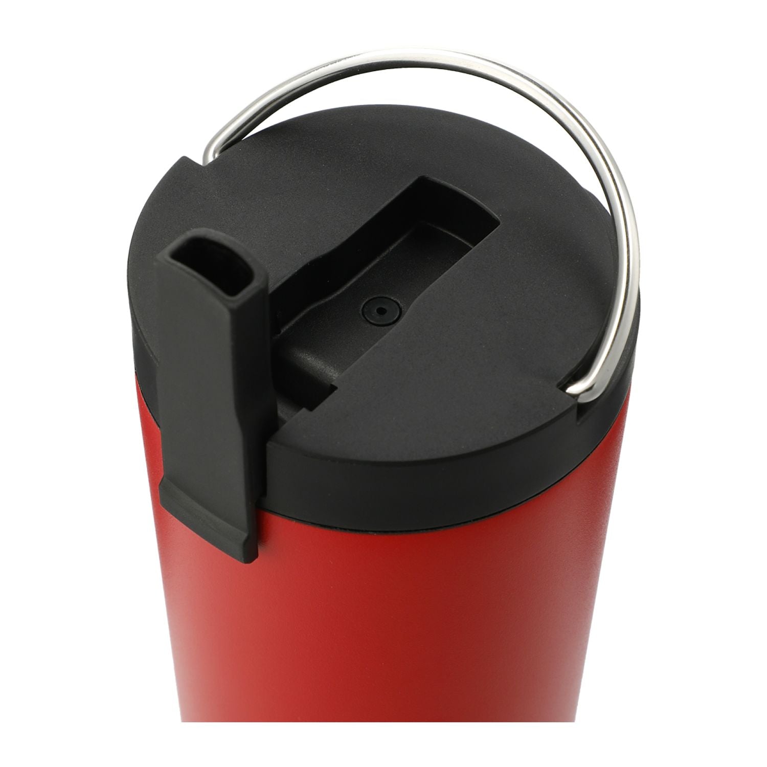 Thor Copper Insulated Tumbler 24oz Straw Lid