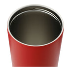 Thor Copper Insulated Tumbler 24oz Straw Lid