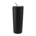 Thor Copper Insulated Tumbler 24oz Straw Lid