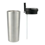 Thor Copper Insulated Tumbler 24oz Straw Lid