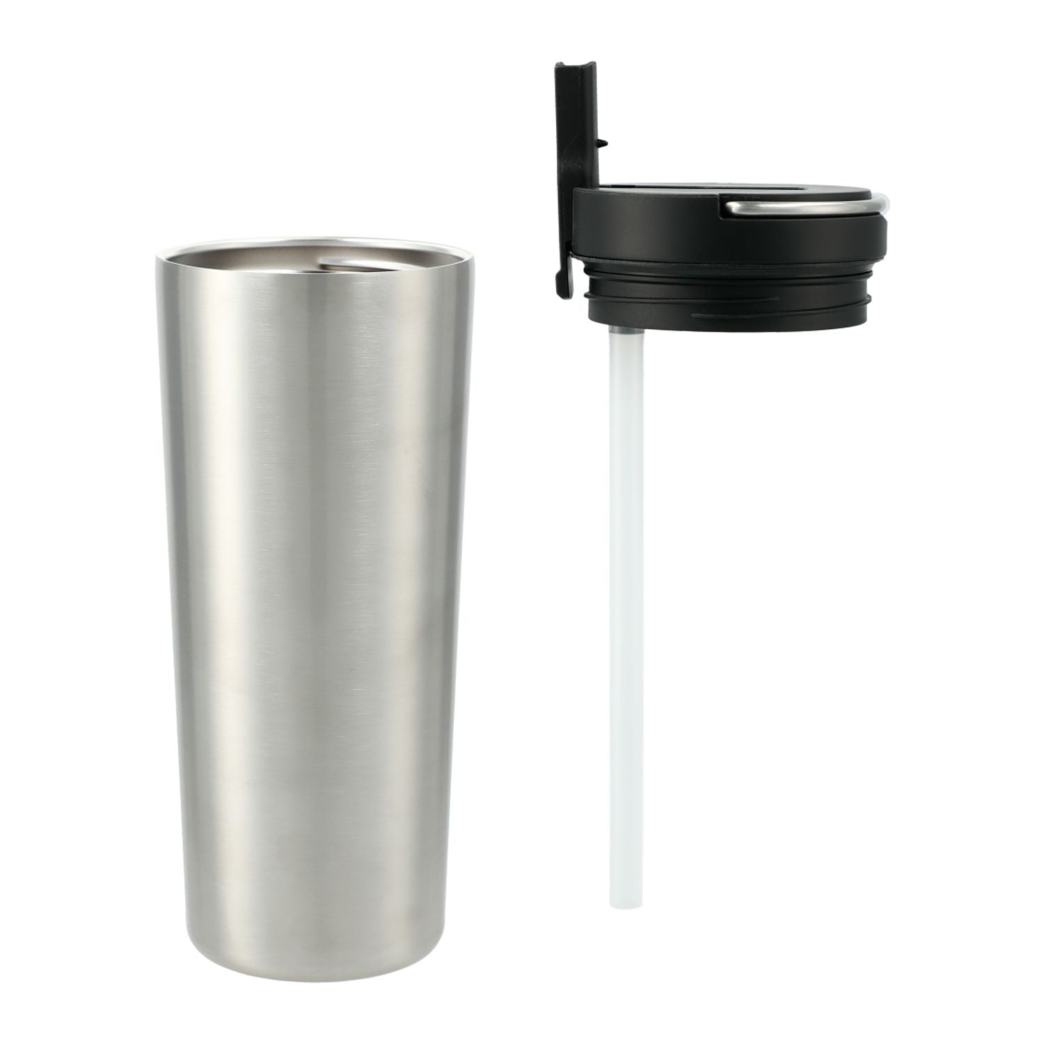 Thor Copper Insulated Tumbler 24oz Straw Lid