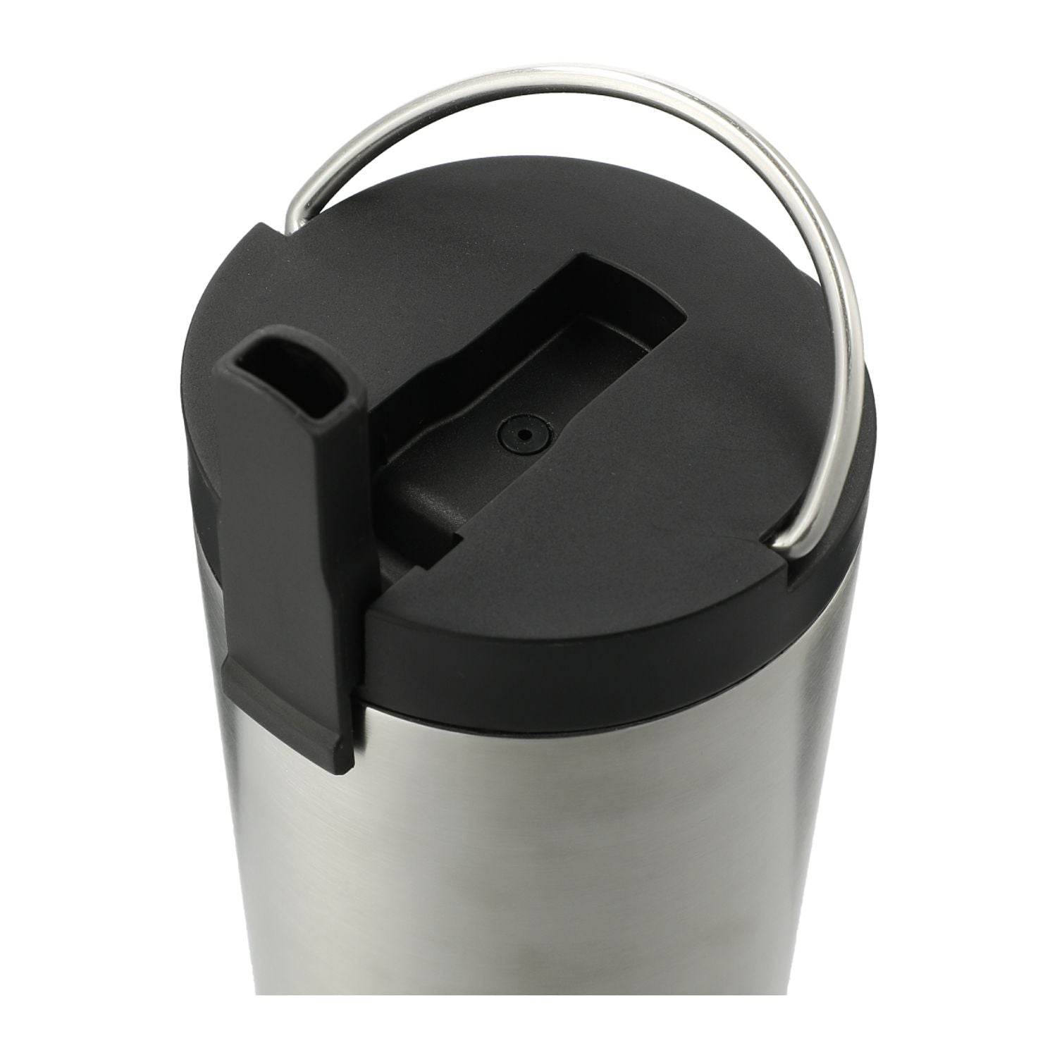 Thor Copper Insulated Tumbler 24oz Straw Lid